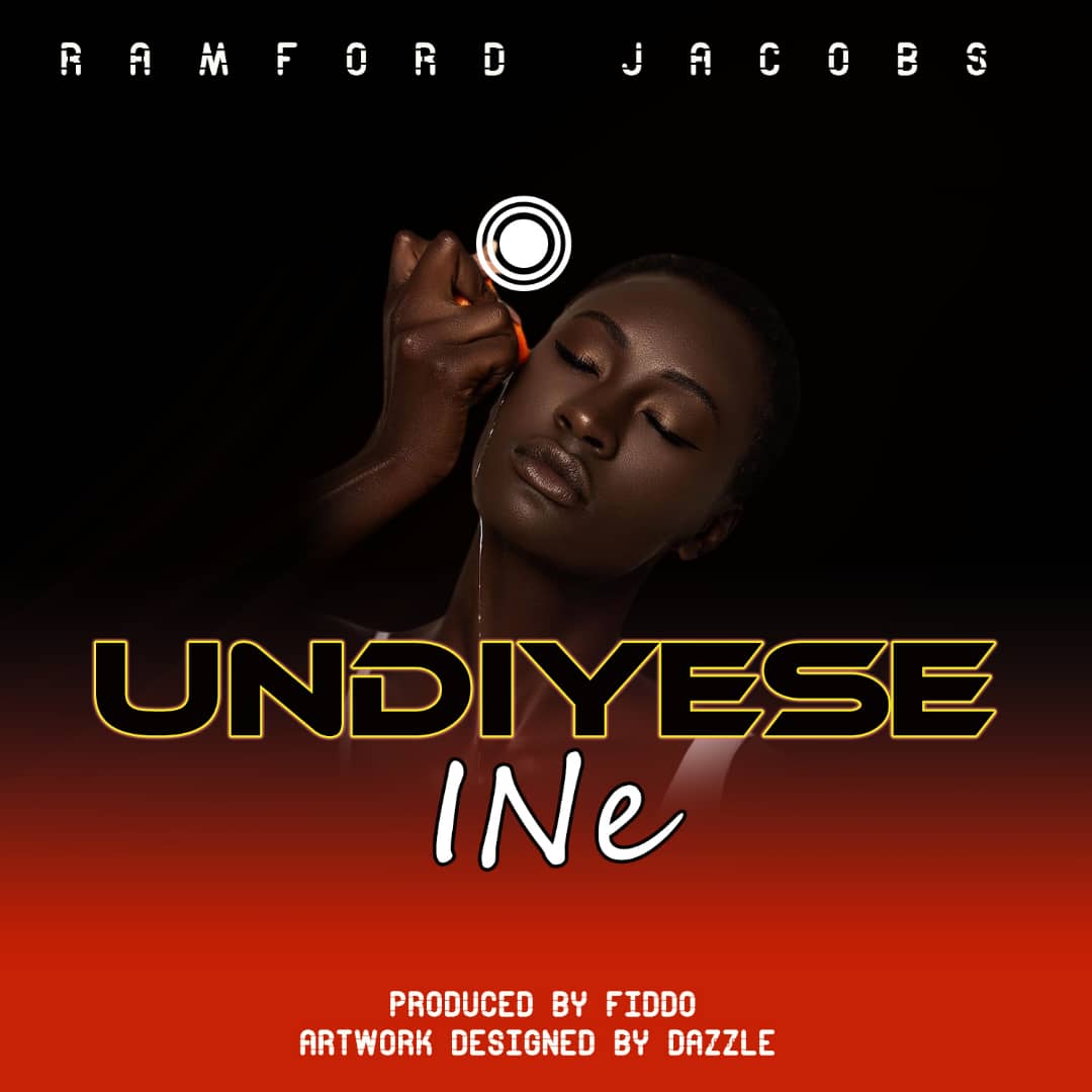 Ramford Jacobs undiyese ine prod By Fiddo