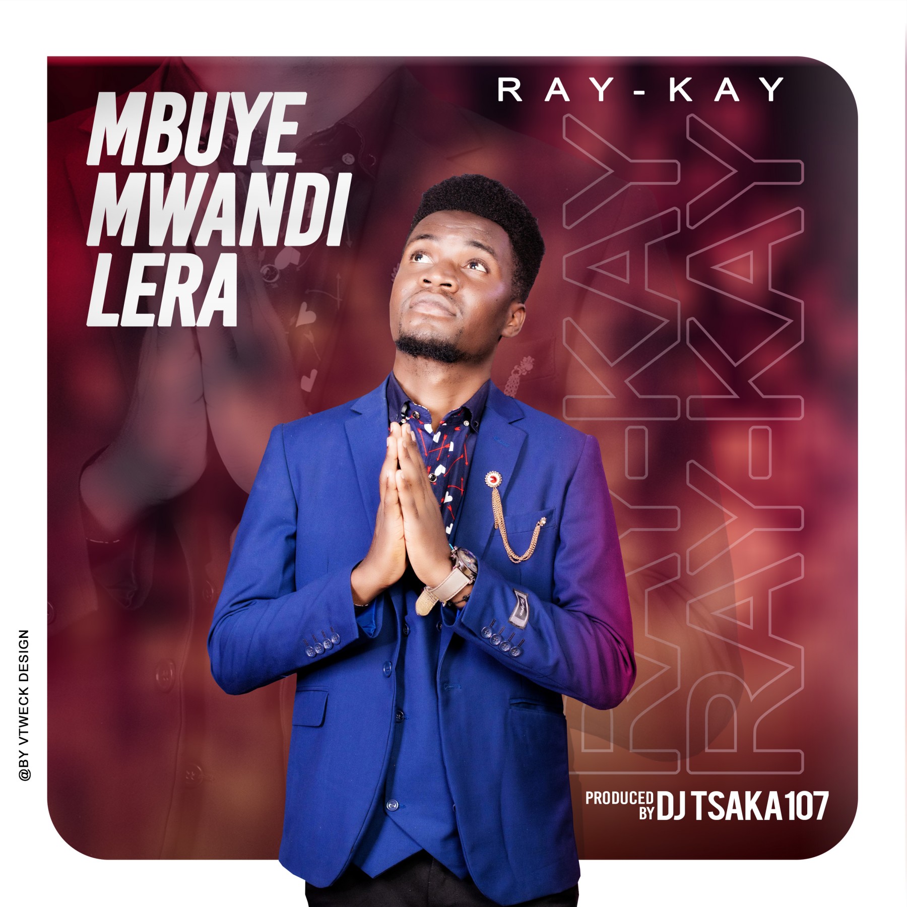 Ray-kay-Mbuye-Munandilera