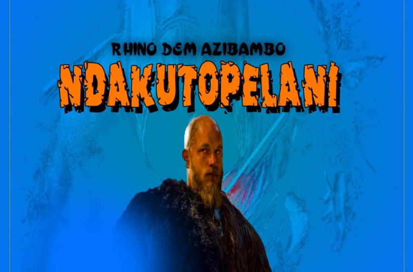  Rhino-dem-azibambo-ndakutopelani