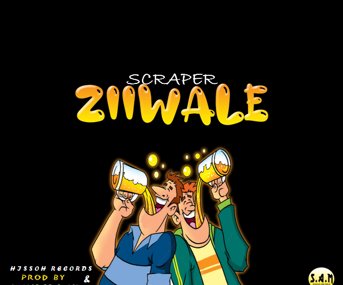  Scraper-Ziiwale-Prodby-Hissoh-records