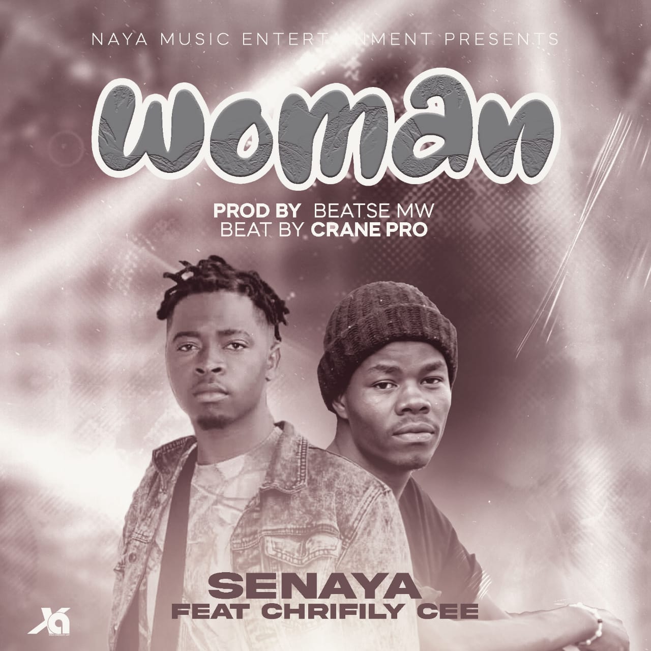 Woman-Senaya-ft-Chrifily-Cee-Pro-by-Beatsemw-Beat-By-Crane-pro