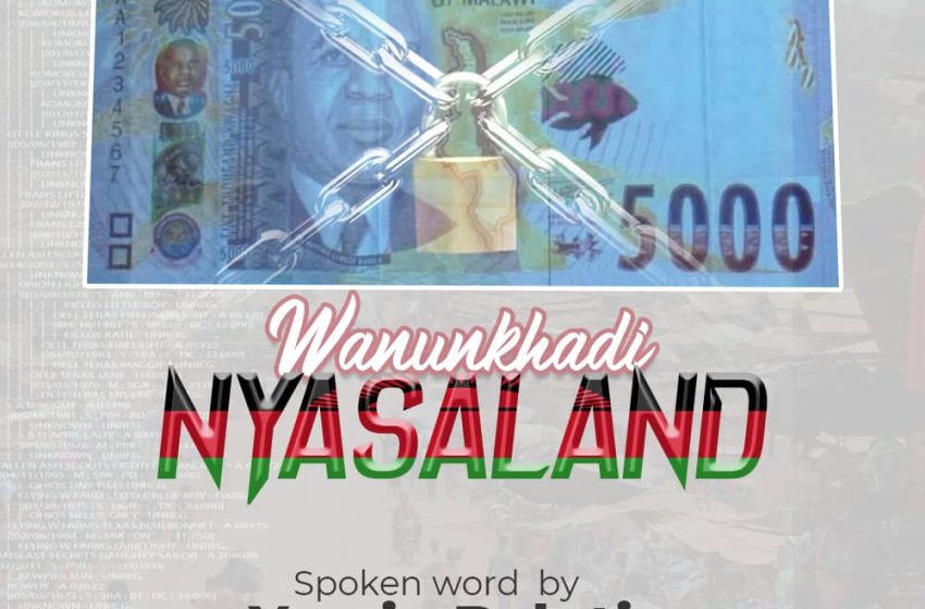  Yamie-Baluti-Wanukhadi-Nyasaland