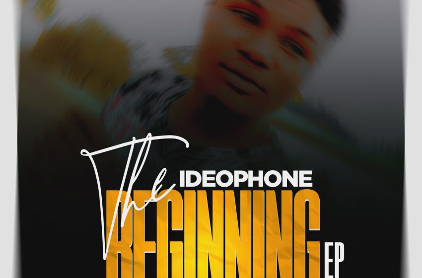  The Beginning Ep By Ideophone