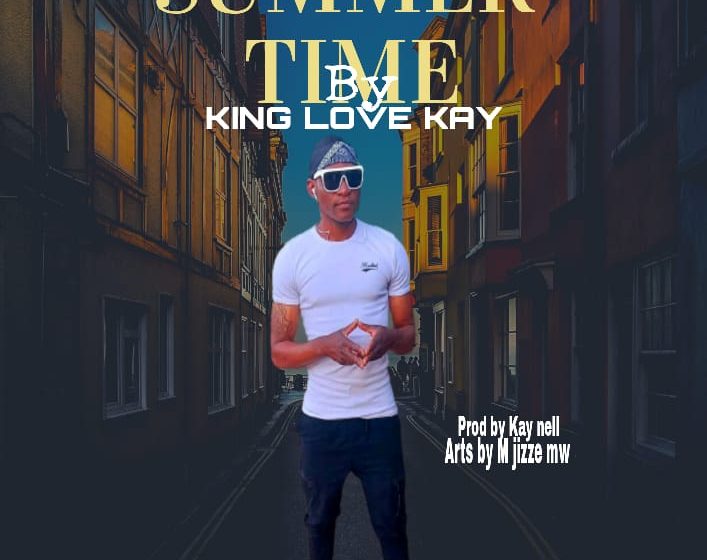  king-love-kay-Summer-Time
