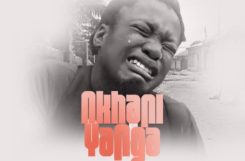 Aubrey-Maliro-nkhani-yanga