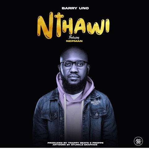 BarryOne-Feat-Nepman-Nthawi