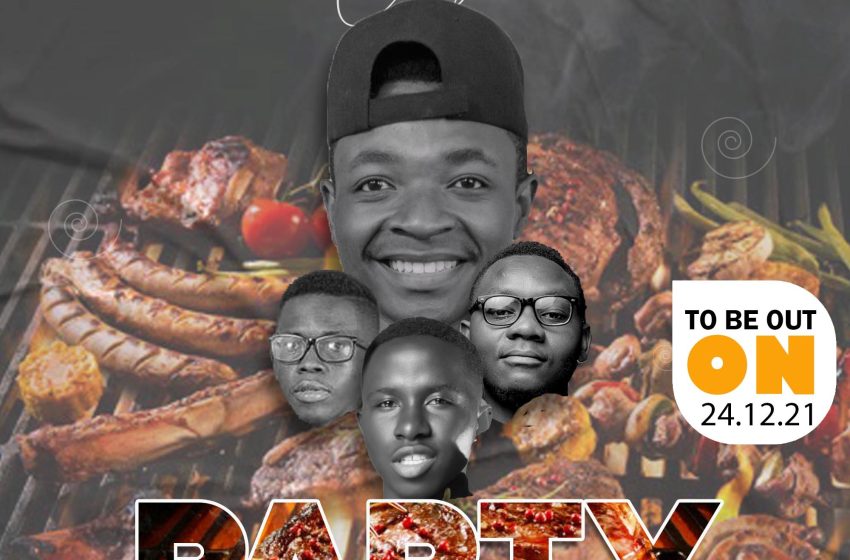 Choba-ft-EchoRino-x-sir-Odilo-Party