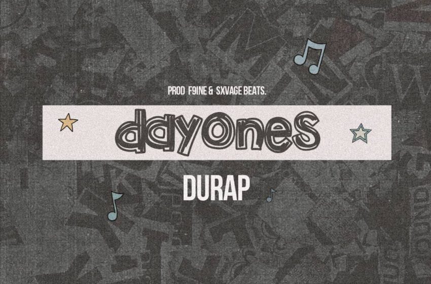 Dayones-Durap-prod-by-F9ine-x-Sxvage-beats
