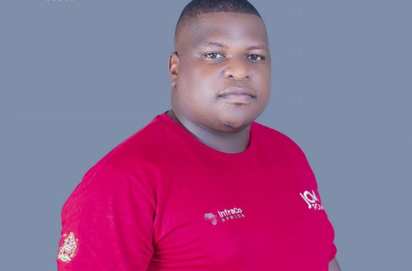 Masamba Preaches Mental Health