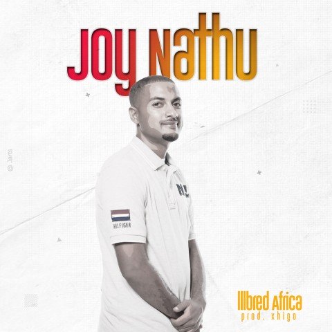 IIIbred Africa   joy nathu