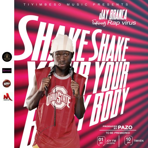 Jay-Branca-ft-Rap-virus-Shake-ya-Bhaady-prod-by-Pazo