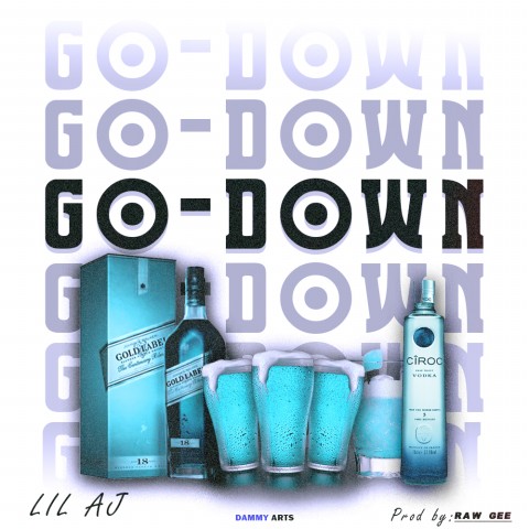 Lil-AJ-Go-Down