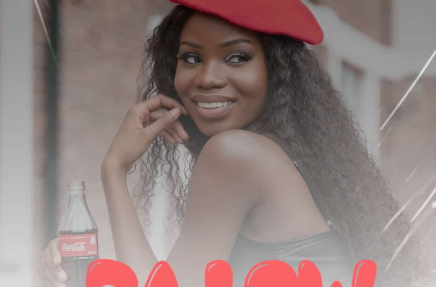  Mac King-Ndili pa low ft Marian(Prod by Moneymade)