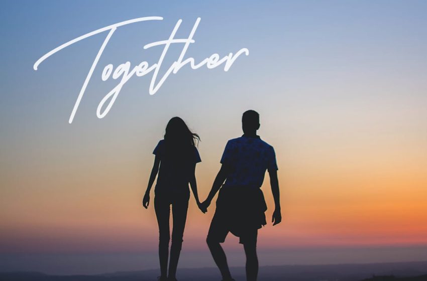  Mac King-Together(Prod by Moneymade)