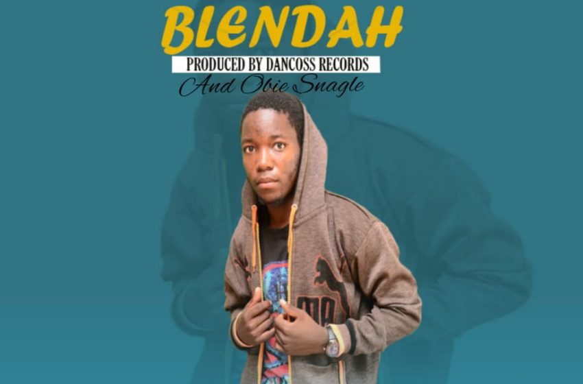 Shanker-_-Brendah-Prod.-by-Obie-Snagle