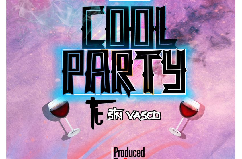XtrovA..Cool-Party-ft-StnVasco@TroverRecords