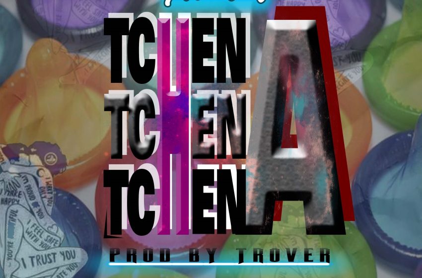 XtrovA..Tchena@TroverRecords