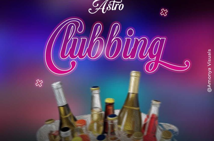  Astro-Clubbing