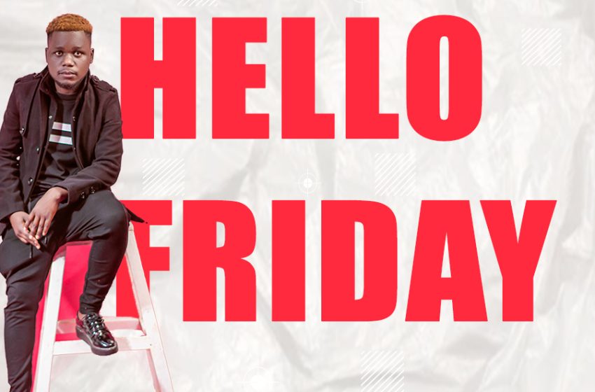  Flexor-Hello-Friday-Prod-DjBrown