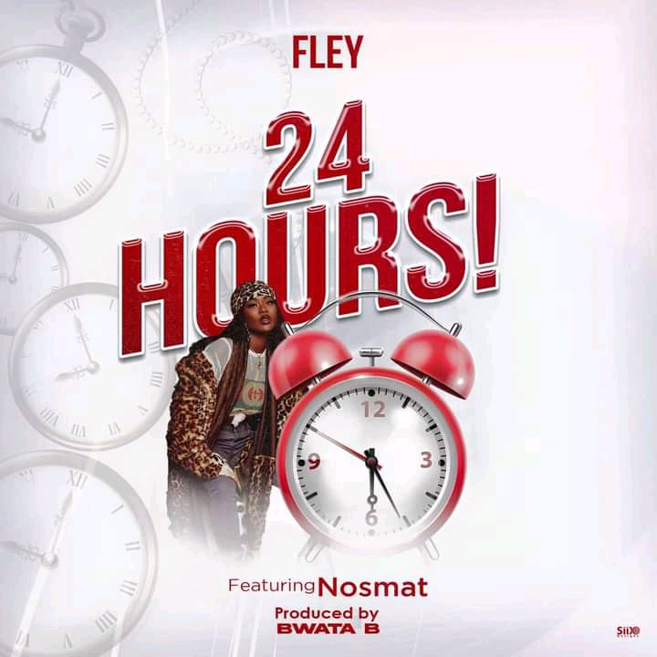 Fley-24-Hours-feat-Nosmart-Prod-by-Bwata-B