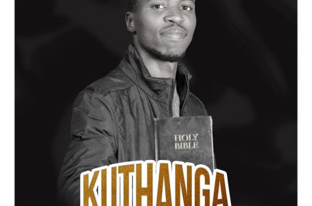 KUTHANGA THE EP  by Victory