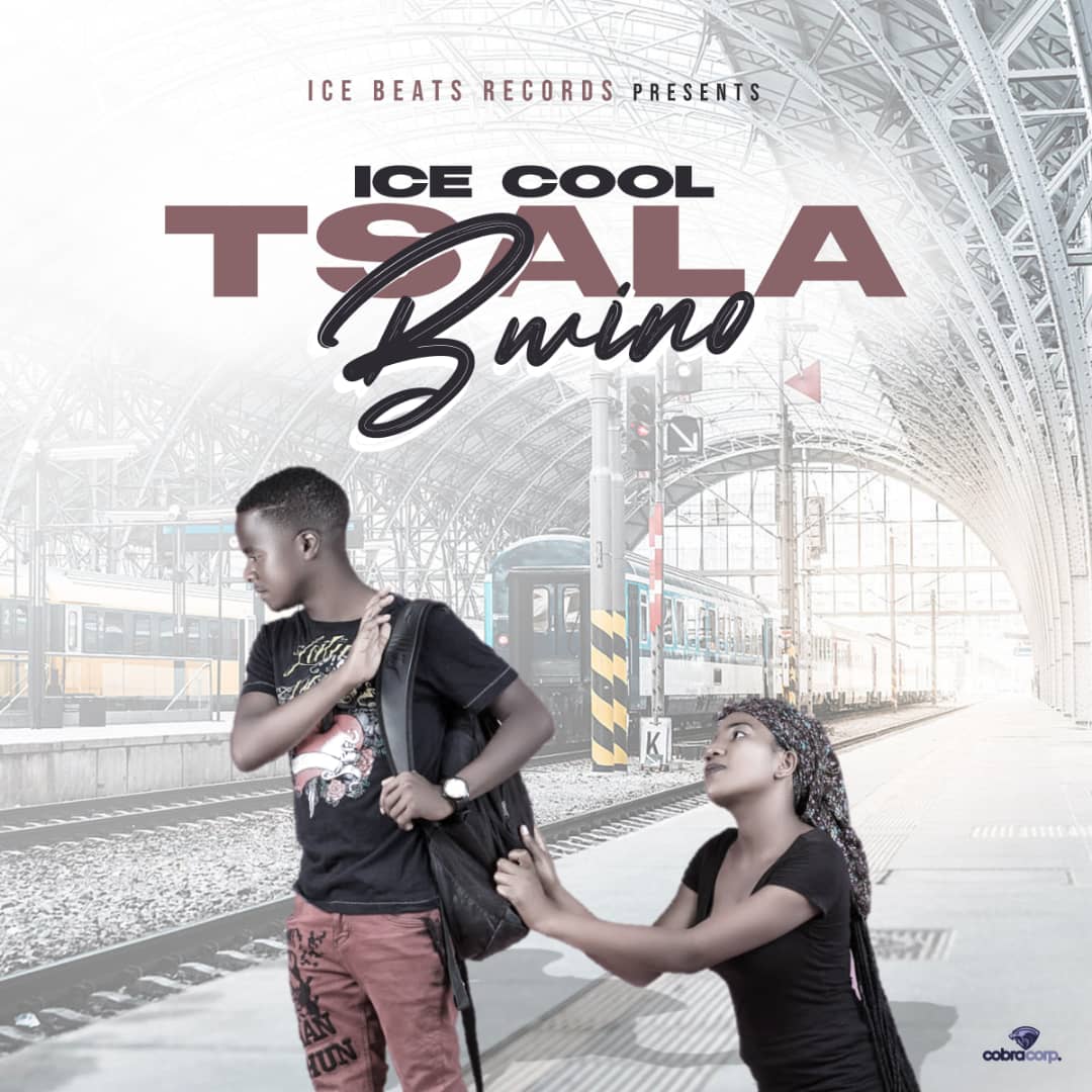 Ice-cool-Tsala-bwino-Ice-beats-records