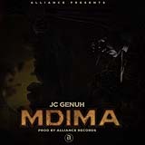 JC-Ghennah-Mdima-Official-AudioAlliance-Records-CG-Beats