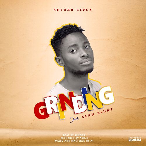  Khedar-Blvck-ft-sean-blunt-Grinding