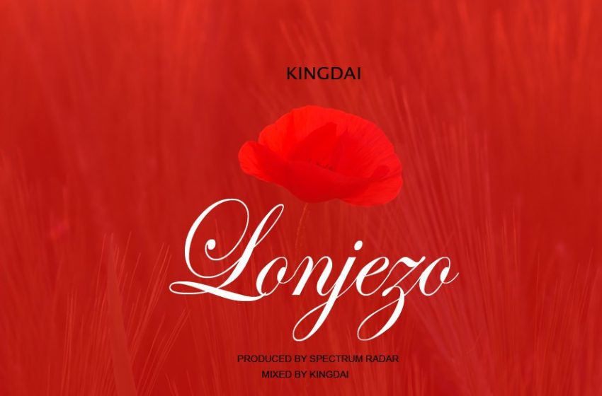  Kingdai-Lonjezo-Prod.Kingdai