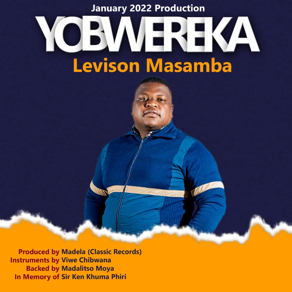 Levison-Masamba-Yobwereka