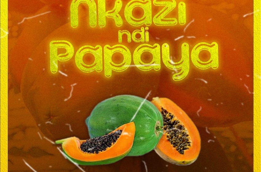  Man-chi-mkazi-ndi-papaya