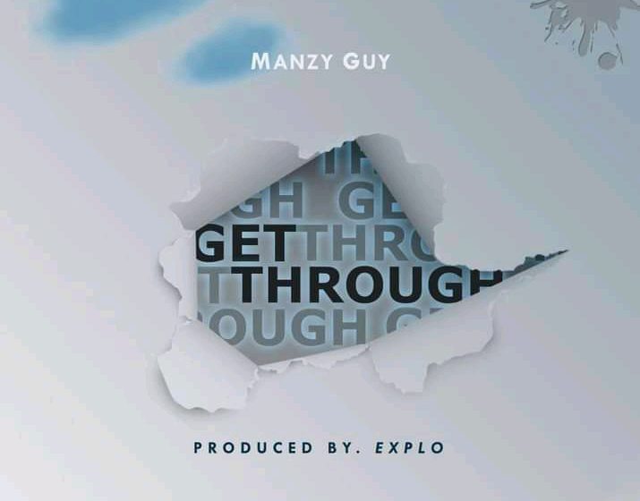  ManzyGuy-Get_Through
