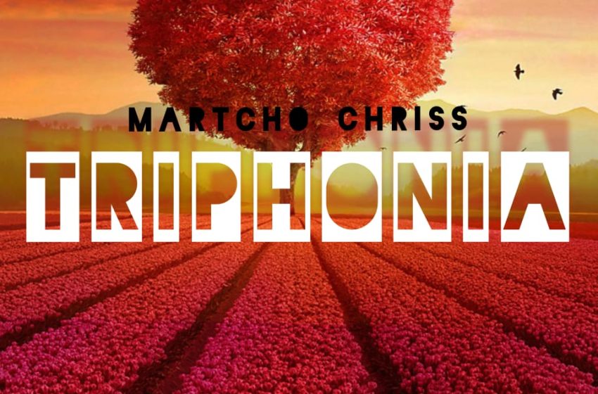 Martcho-Chris-Ft-Eliozah-Triphonia-Notice-SoounD.mp3