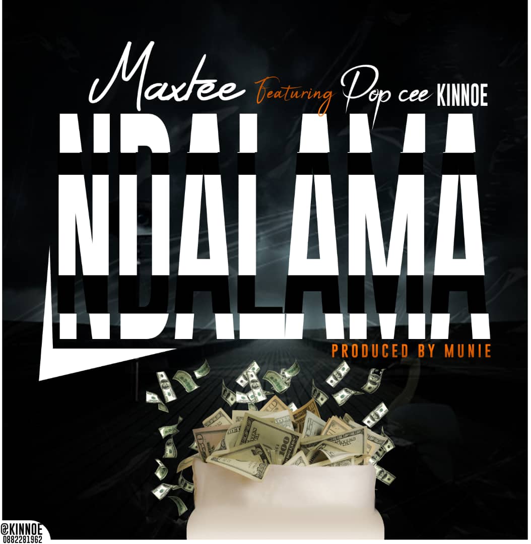 Maxtee-Ph-ndalama-ft-Pop-Cee-Kinnoe