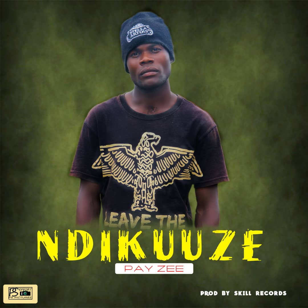 Pay-Zee-Ndikuuzeprod-by-skill-recor