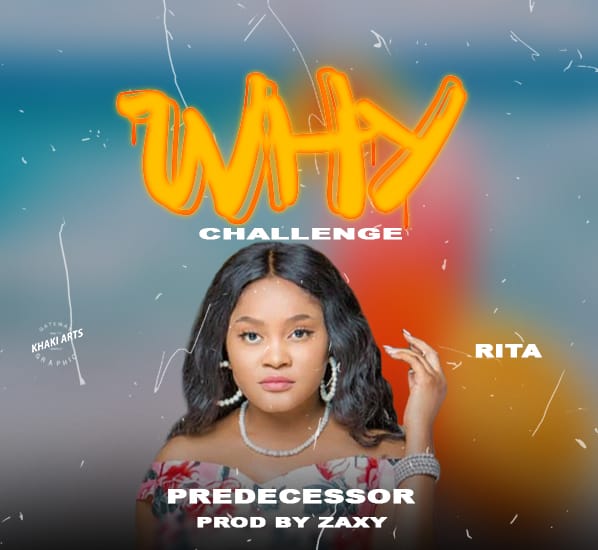Predecessor_-why-Challange-prod-by-zax