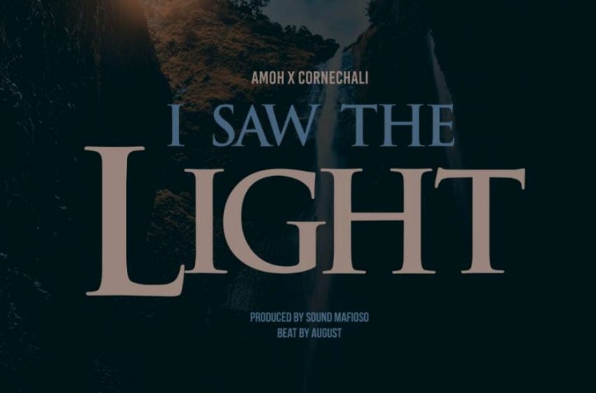 Amoh-x-cornechal-i-saw-the-light