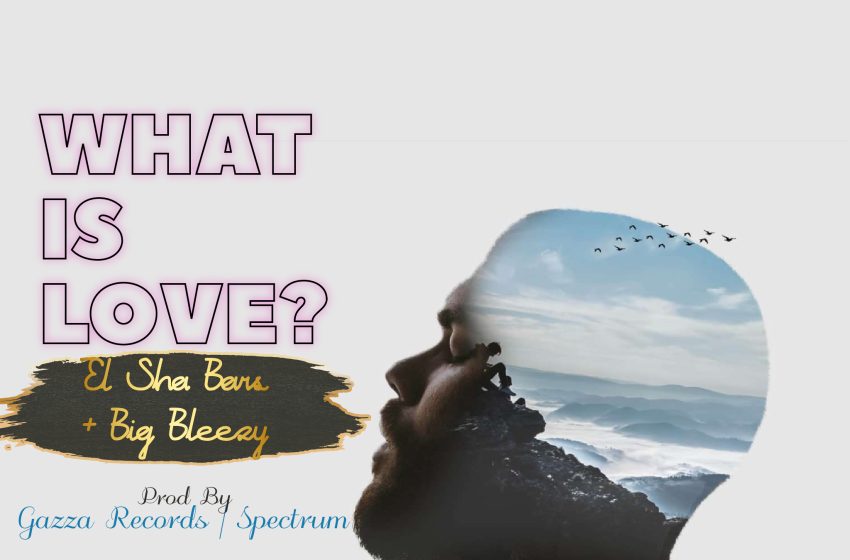 Big-Bleezy-x-El-shar-bars-What_is_love