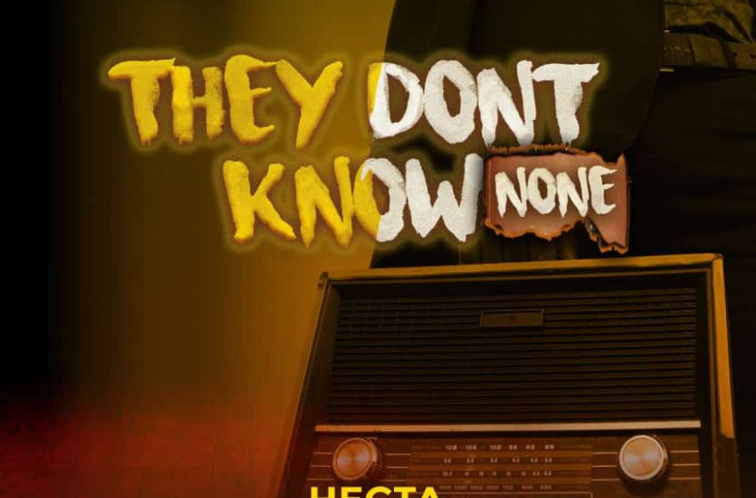  Hecta Mw ft Khize & Ivan Tarantino They don’t know none Prod by Stich fray