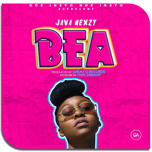 Java_Hexzy_Bea_prod_By_Great_G_Studio