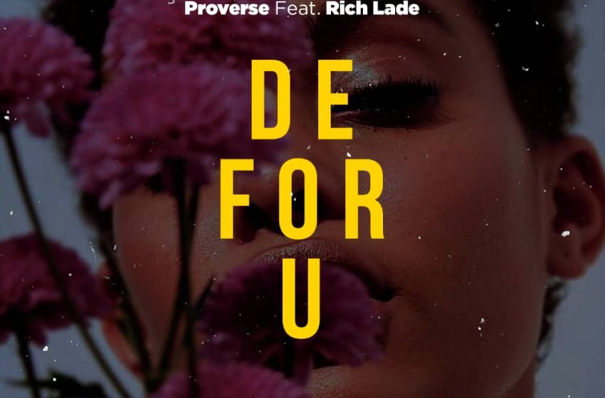 Proverse-ft-richLade_de-for-u