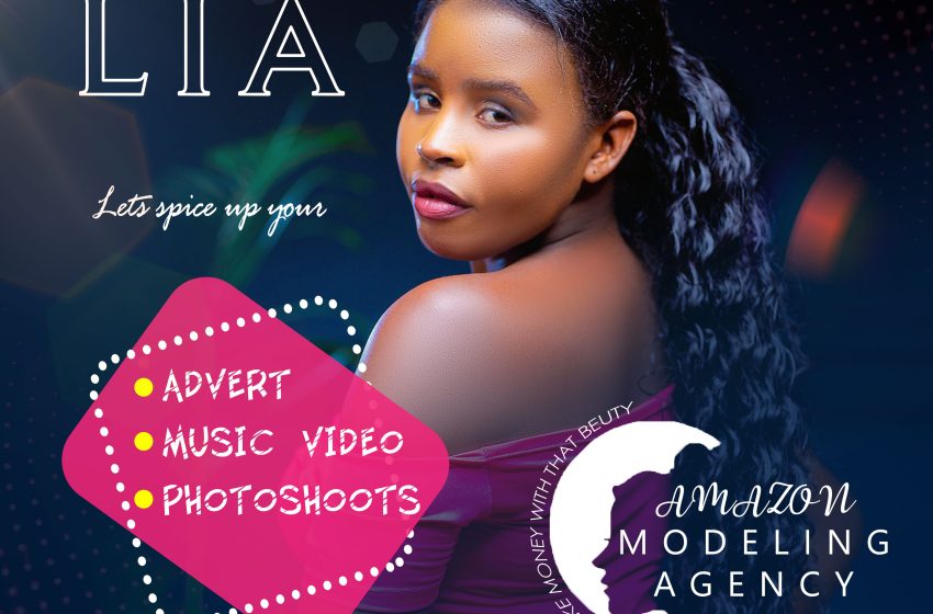 Meet LIA