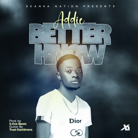  Addie-Better-Know-Prod-By-S-One-Beats