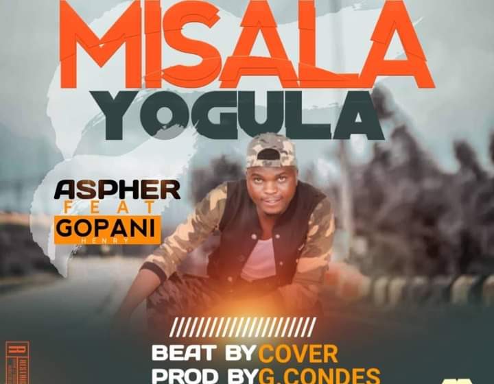  Aspher ft gopani-henry-papa x G-Condes