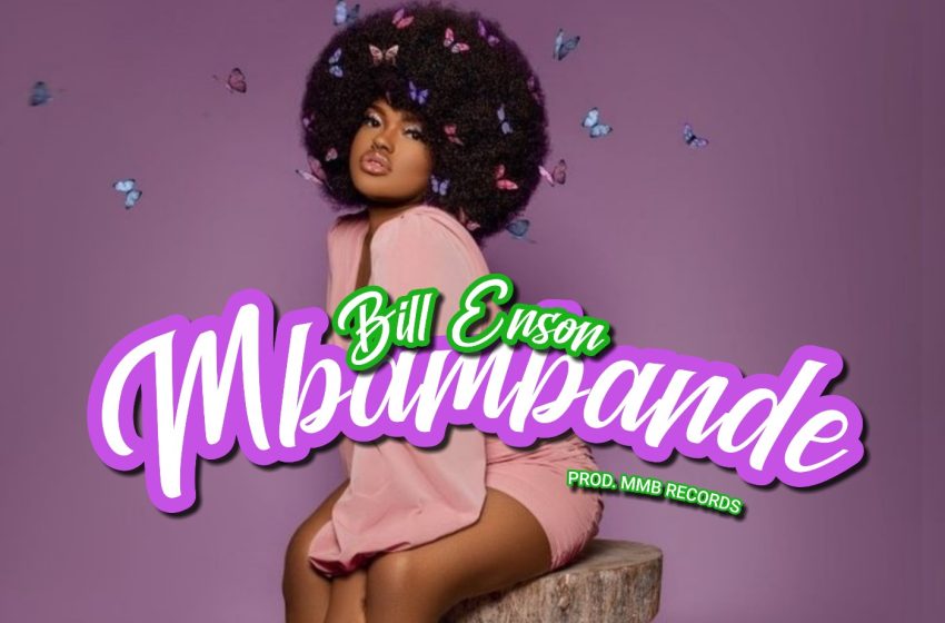  Bill-Enson-Mbambande