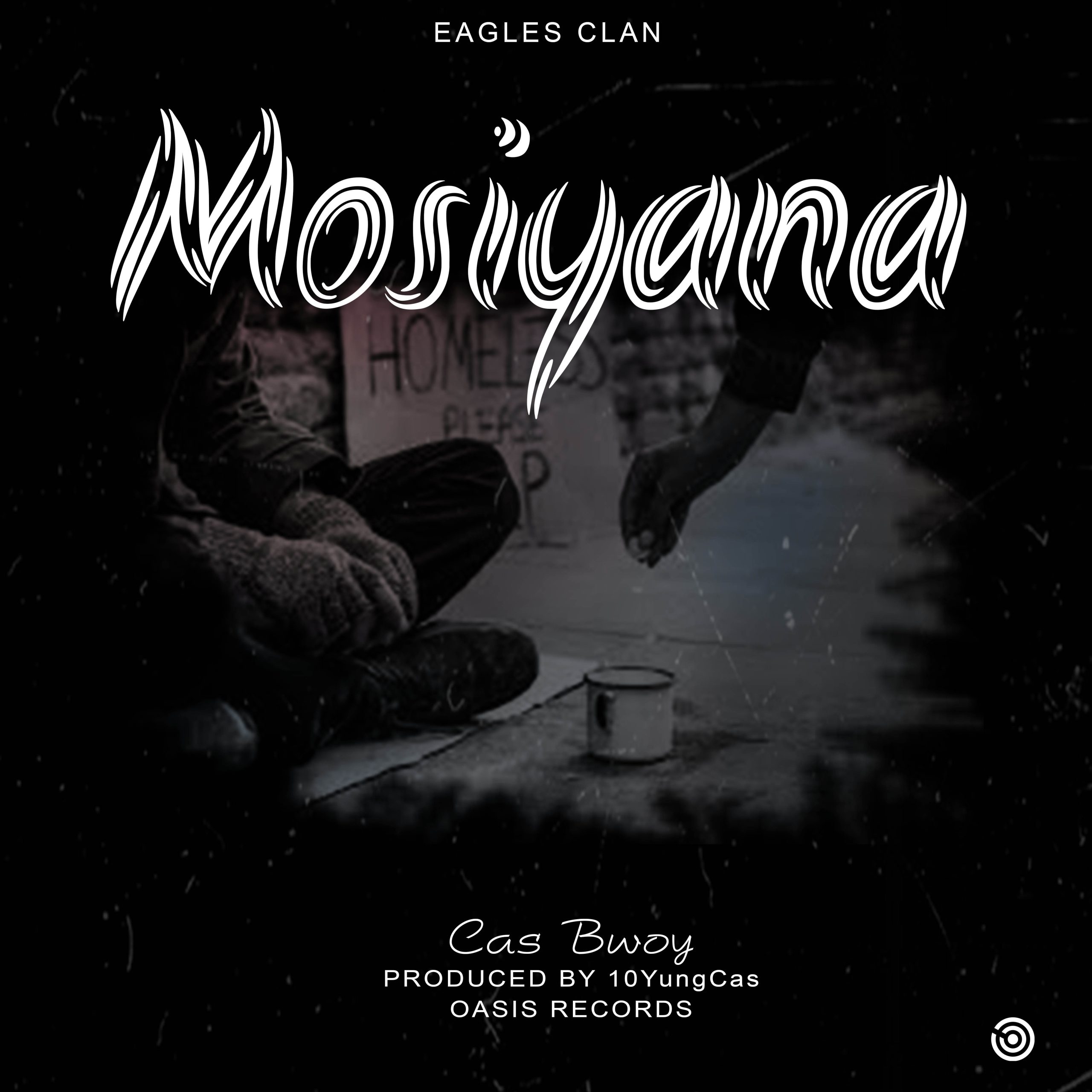Cas-Bwoy-Mosiyana_prod-by-YungCas-Oasis-Records
