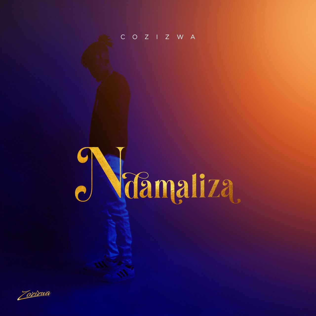 Cozizwa-Ndamaliza