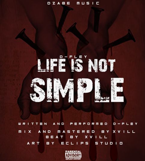  D-Frey-Life-Is-Not-Simple