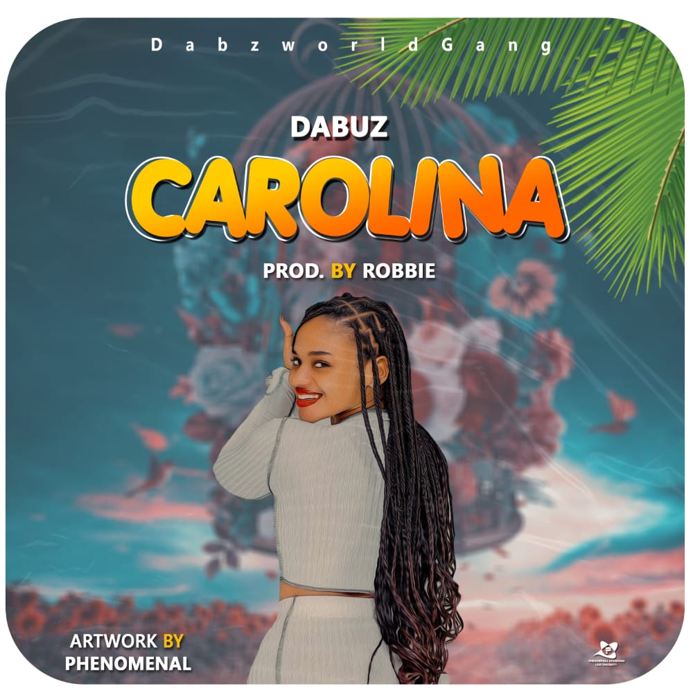 Dabuz-Carolina-prod-by-robbie-chill