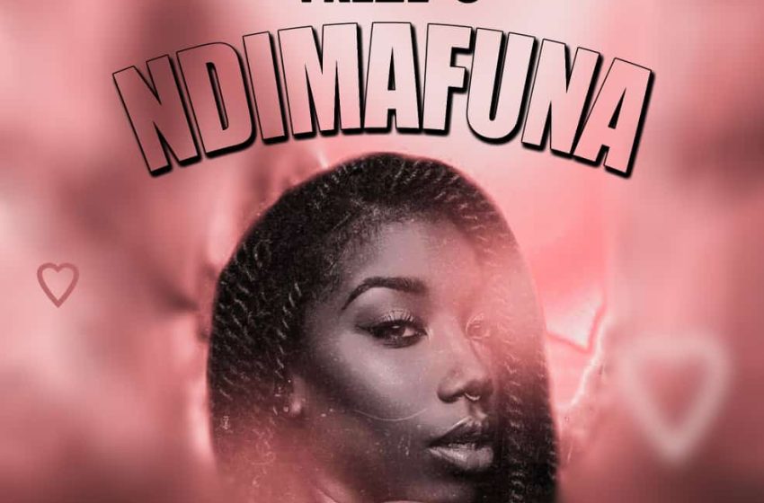  Freze-G-Ndimafuna
